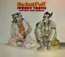 CD - Spooky Tooth - The Last Puff
