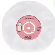 7'' - Spooky Tooth - I Am The Walrus / Hangman Hang My Shell On A Tree - Pink Island
