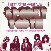 Spooky Tooth - I Am The Walrus