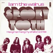 Spooky Tooth - I Am The Walrus