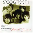 CD - Spooky Tooth - Master Series