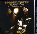 CD - Spooky Tooth - Nomad Poets