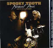 CD - Spooky Tooth - Nomad Poets