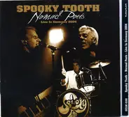 Spooky Tooth - Normal Poets