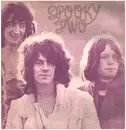 LP - Spooky Tooth - Spooky Two - Magenta Sleeve Pink Eye