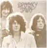 LP - Spooky Tooth - Spooky Two - Gatefold