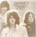 LP - Spooky Tooth - Spooky Two - Gatefold