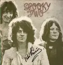 LP - Spooky Tooth - Spooky Two - signed copy