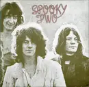LP - Spooky Tooth - Spooky Two - PINK RIM