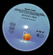 LP - Spooky Tooth - Spooky Two