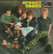 Spooky Tooth - Sunshine Help Me