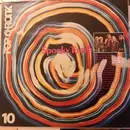 Double LP - Spooky Tooth - Pop Chronik - Booklet