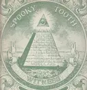 LP - Spooky Tooth - Witness - german original