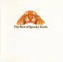 LP - Spooky Tooth - The Best Of Spooky Tooth