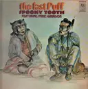 LP - Spooky Tooth - The Last Puff