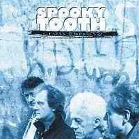 Spooky Tooth - Cross Purpose