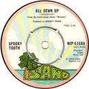7inch Vinyl Single - Spooky Tooth - All Sewn Up