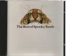 CD - Spooky Tooth - Best of
