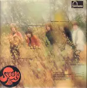 LP - Spooky Tooth - It's All About - Original 1st German