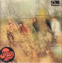 LP - Spooky Tooth - It's All About - Original 1st German