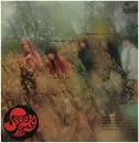 LP - Spooky Tooth - It's All About - PINK RIM ISLAND