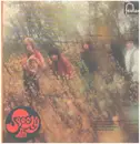 LP - Spooky Tooth - It's All About - Blue Labels