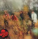 LP - Spooky Tooth - It's All About - PINK RIM ISLAND