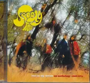 Spooky Tooth - Lost In My Dream-Anthology 1968-1974