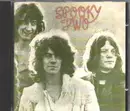 CD - Spooky Tooth - Spooky Two