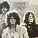 LP - Spooky Tooth - Spooky Two - Gatefold