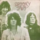 LP - Spooky Tooth - Spooky Two