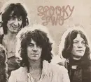 CD - Spooky Tooth - Spooky Two - Digipak