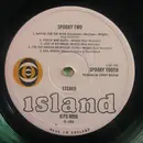 LP - Spooky Tooth - Spooky Two - Misprint