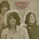 LP - Spooky Tooth - Spooky Two - Misprint