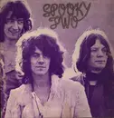 LP - Spooky Tooth - Spooky Two - Magenta Cover