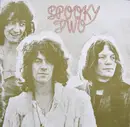 LP - Spooky Tooth - Spooky Two - Gatefold
