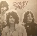 LP - Spooky Tooth - Spooky Two - Gatefold