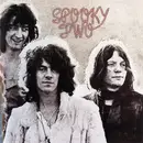 LP - Spooky Tooth - Spooky Two - Brown Cover