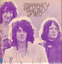 LP - Spooky Tooth - Spooky Two - Purple Cover