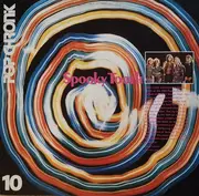 Double LP - Spooky Tooth - Pop Chronik