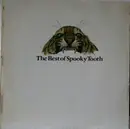 LP - Spooky Tooth - The Best Of Spooky Tooth