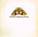 LP - Spooky Tooth - The Best Of Spooky Tooth