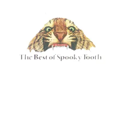 Spooky Tooth - Best of