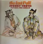 LP - Spooky Tooth - The Last Puff