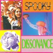 Spooky Tuesday - Happy Dissonance