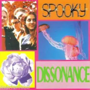 Spooky Tuesday - Happy Dissonance