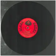 10'' - Spooky vs. Spectre - Stereo Specific Polymerization Simon Says Threshold / About To Rock - Sticker