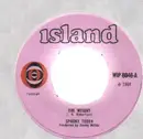 7'' - Spooky Tooth - The Weight