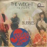 Spooky Tooth - The Weight
