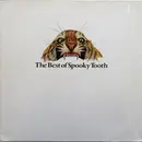 LP - Spooky Tooth - The Best Of Spooky Tooth